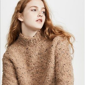 Ganni Oversized Sweater